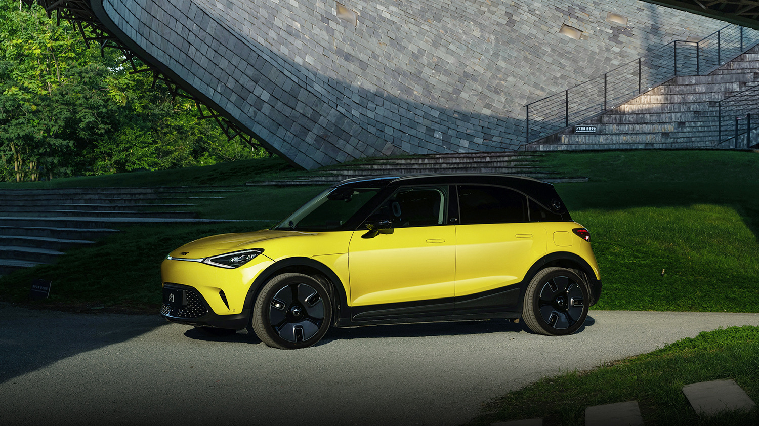 smart汽车-新奢纯电汽车科技品牌-smart汽车官网